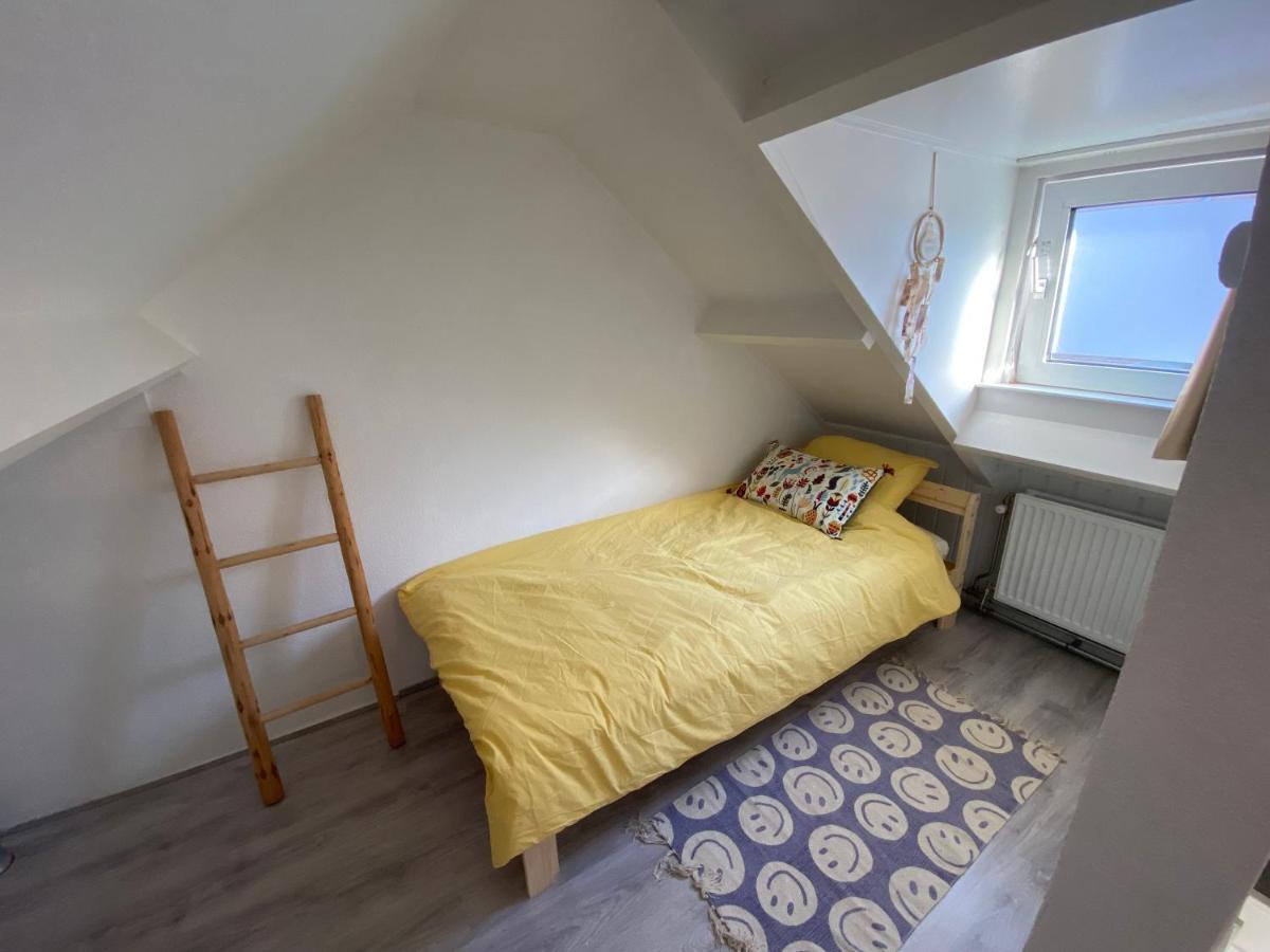 Vakantiehuis Bliss *